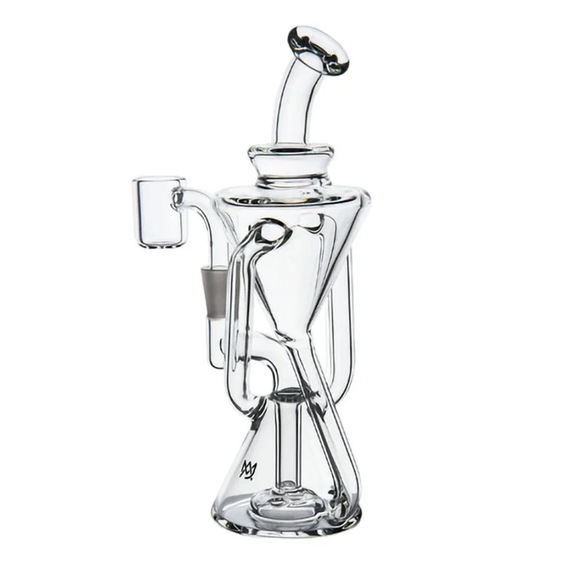 MJ Arsenal Time Turner 7" Dab Rig Set