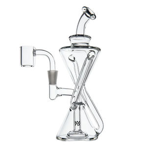MJ Arsenal Time Turner 7" Dab Rig Set