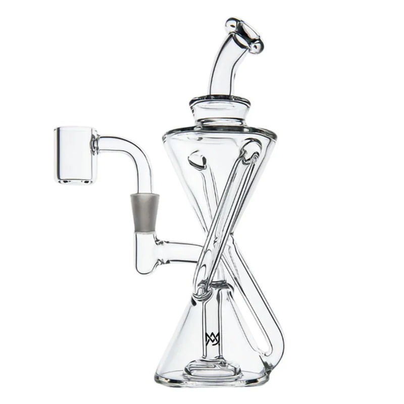 MJ Arsenal Time Turner 7" Dab Rig Set