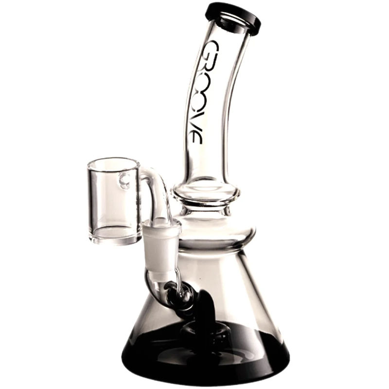 Groove 7" Beaker Dab Rig ??