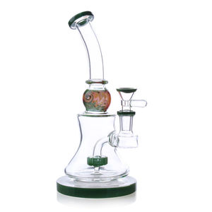 CaliConnected Beaker Base Dab Rig