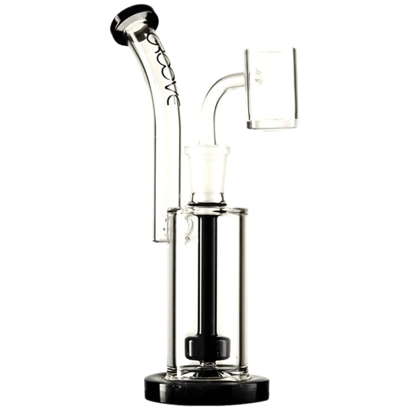 Groove 7" Upright Dab Rig ??