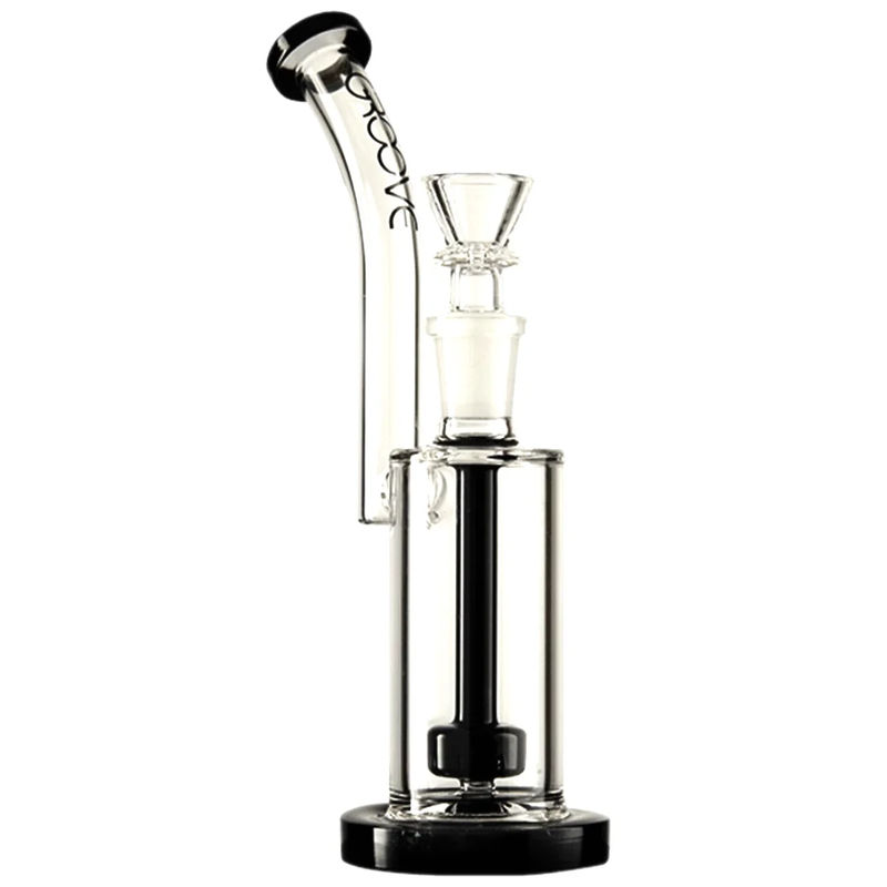 Groove 7" Upright Dab Rig ??