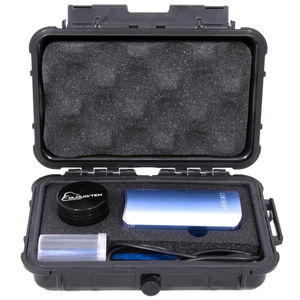 DaVinci IQ Vaporizer Hard Travel Case