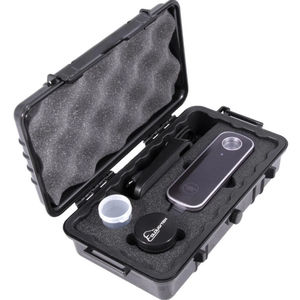 Firefly 2 Vaporizer Hard Travel Case