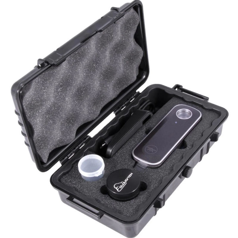 Firefly 2 Vaporizer Hard Travel Case