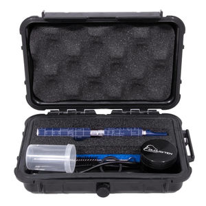 Universal Vaporizer Pen Travel Case