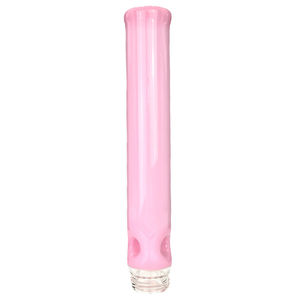 Prism Pipes Replacement Custom Bong Mouthpieces - Type:Tall - Color:Bubble Gum
