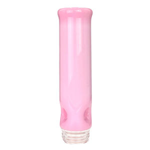 Prism Pipes Replacement Custom Bong Mouthpieces - Type:Standard - Color:Bubble Gum