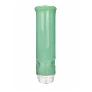 Prism Pipes Replacement Custom Bong Mouthpieces - Type:Standard - Color:Mint