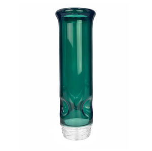 Prism Pipes Replacement Custom Bong Mouthpieces - Type:Standard - Color:Teal