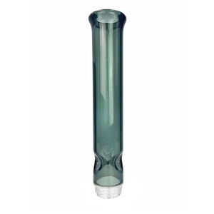 Prism Pipes Replacement Custom Bong Mouthpieces - Type:Tall - Color:Midnight