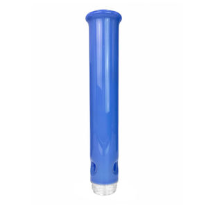 Prism Pipes Replacement Custom Bong Mouthpieces - Type:Tall - Color:Blueberry