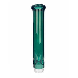 Prism Pipes Replacement Custom Bong Mouthpieces - Type:Tall - Color:Teal