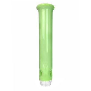 Prism Pipes Replacement Custom Bong Mouthpieces - Type:Tall - Color:Key Lime