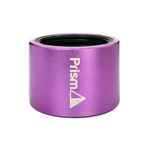 Prism Pipes Replacement Halo Connectors - Color:Purple