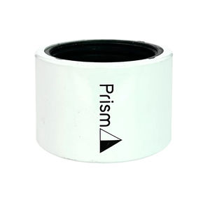 Prism Pipes Replacement Halo Connectors - Color:White