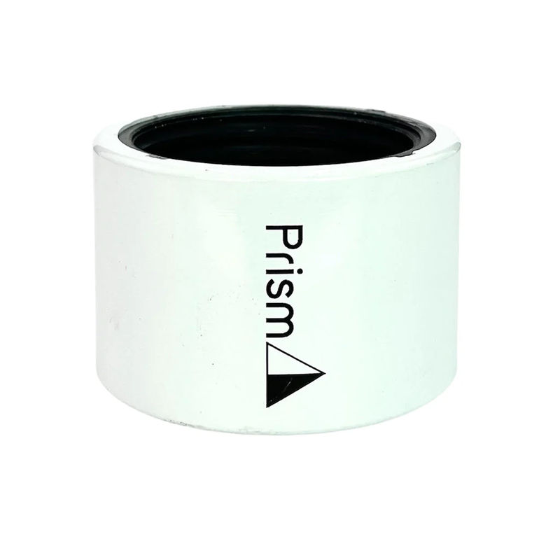 Prism Pipes Replacement Halo Connectors - Color:White