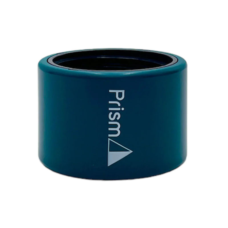 Prism Pipes Replacement Halo Connectors - Color:Aqua