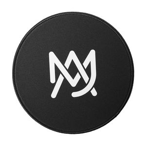 MJ Arsenal Logo Dab Mat
