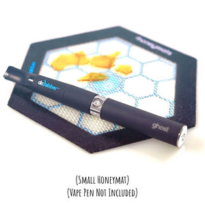 Dr. Dabber Honeymat Dab Mat - Size:Small