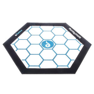 Dr. Dabber Honeymat Dab Mat - Size:Large