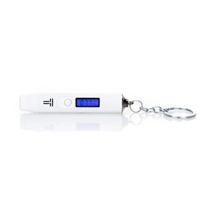 The Terpometer IR Dab Timer ⏰ - Color:White