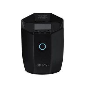 Octave Terp Timer ⏰ - Color:Black