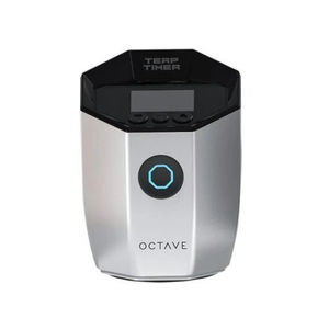 Octave Terp Timer ⏰ - Color:Silver