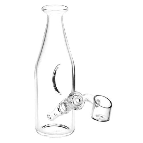 CaliConnected 6” Bottle Dab Rig