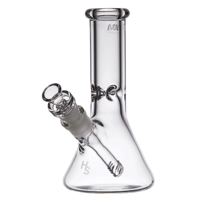 Higher Standards 8” Heavy Duty Mini Beaker ??