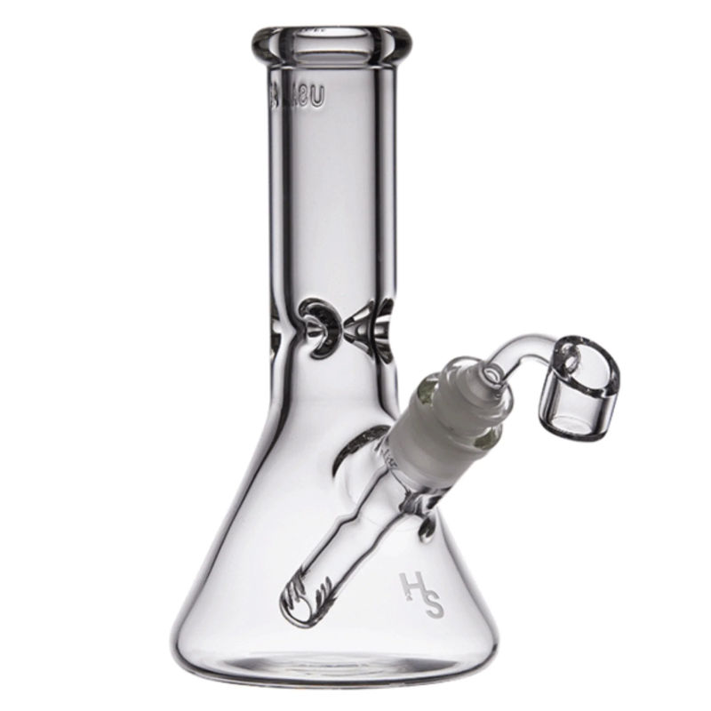 Higher Standards 8” Heavy Duty Mini Beaker ??