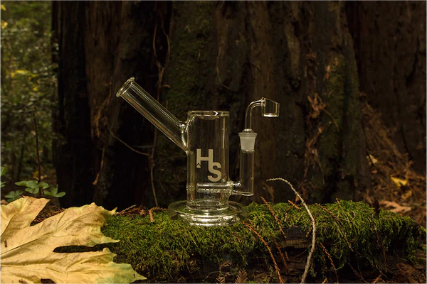 Higher Standards Heavy Duty Dab Rig Kit
