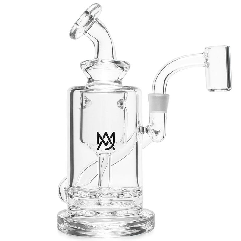 MJ Arsenal “Ursa” Mini Rig