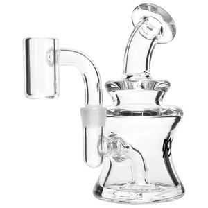 MJ Arsenal “Jammer” Mini Rig