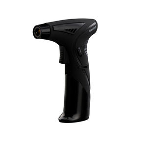 Maven Space Dab Torch - Color:Black