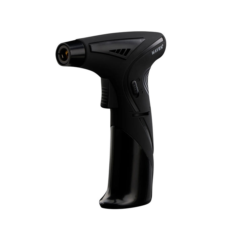 Maven Space Dab Torch - Color:Black