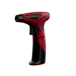 Maven Space Dab Torch - Color:Red