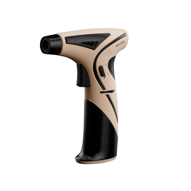 Maven Space Dab Torch - Color:Beige