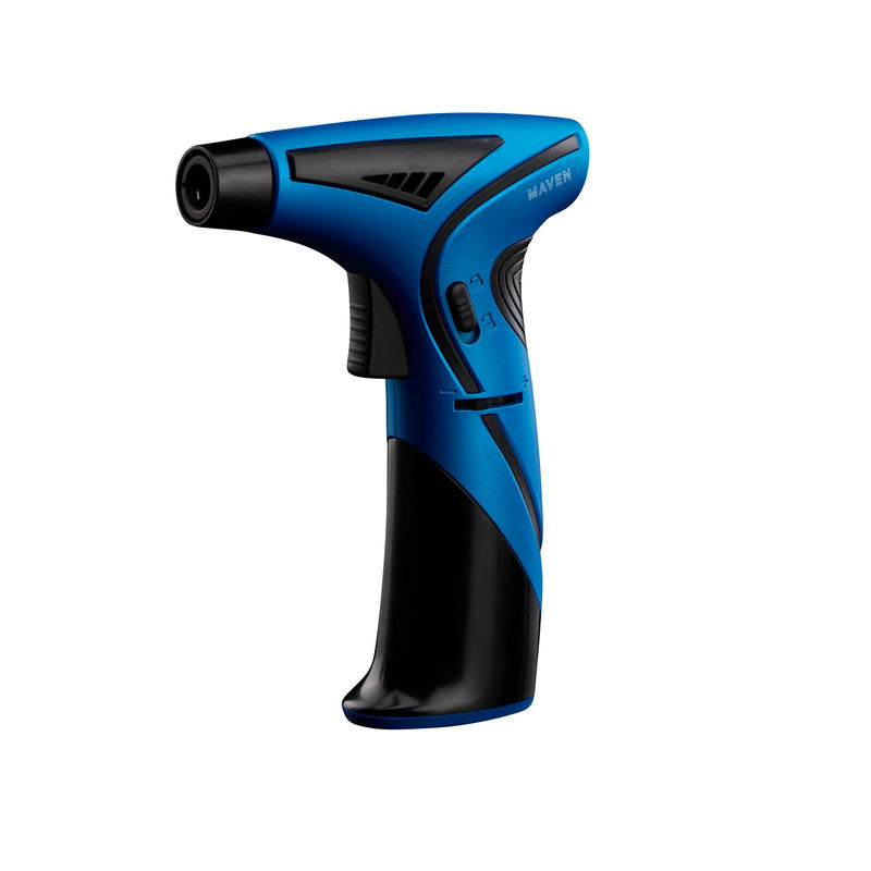 Maven Space Dab Torch - Color:Blue