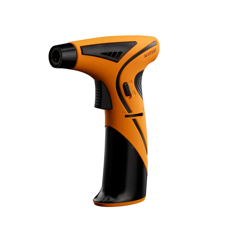 Maven Space Dab Torch - Color:Yellow
