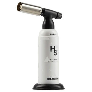 Higher Standards x Blazer Big Shot Torch - White V2 ?