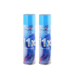 NEON 11X Premium Ultra Refined Butane Gas ⛽️ - Quantity:2-Pack