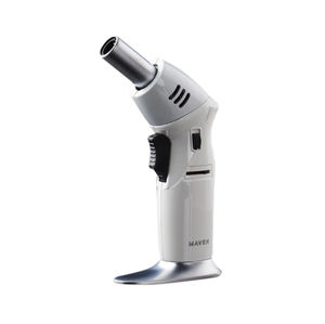 Maven Model T Dab Torch - Color:White