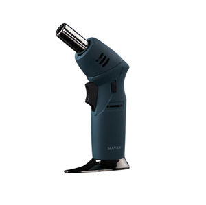 Maven Model T Dab Torch - Color:Midnight Green