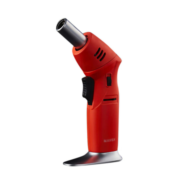 Maven Model T Dab Torch - Color:Neon Orange