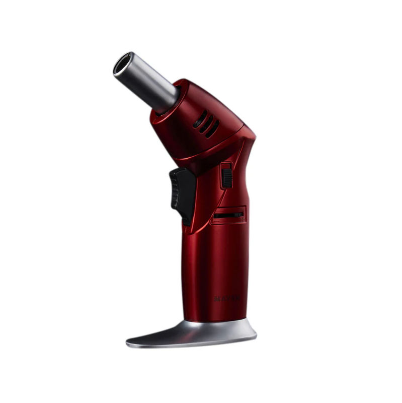 Maven Model T Dab Torch - Color:Red