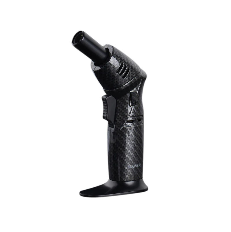 Maven Model T Dab Torch - Color:Carbon Fiber