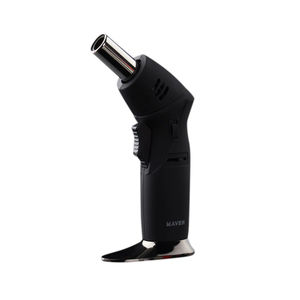 Maven Model T Dab Torch - Color:Black