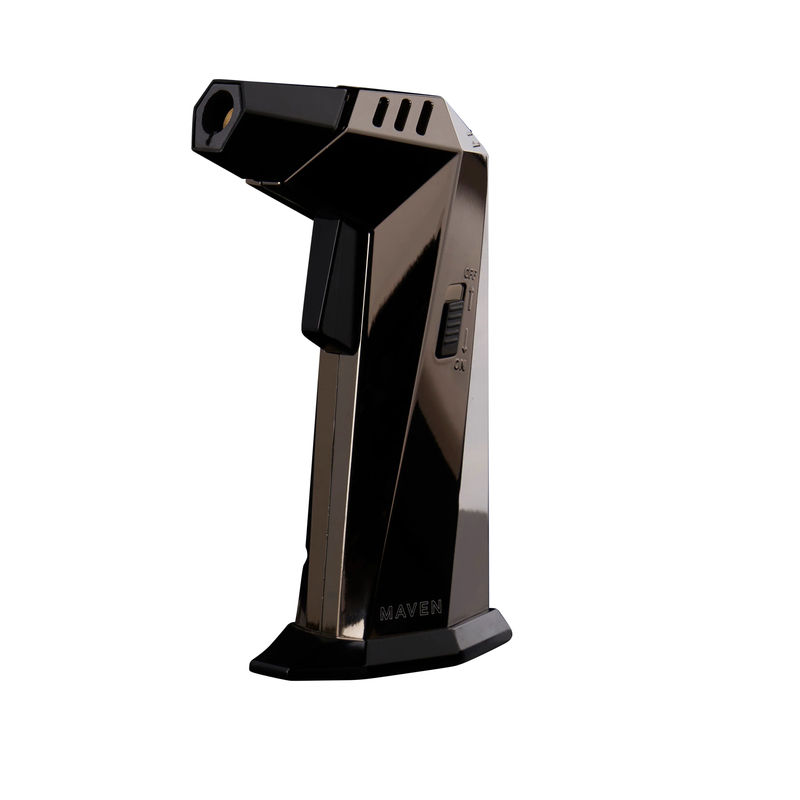 Maven Prism Dab Torch - Color:Gunmetal